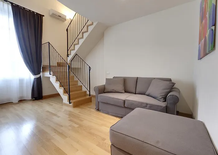 2016 Apartments