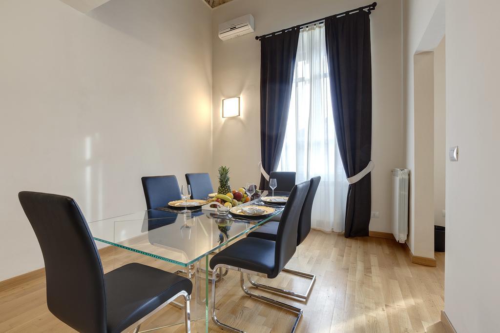 Apartamento 2016 Florencia