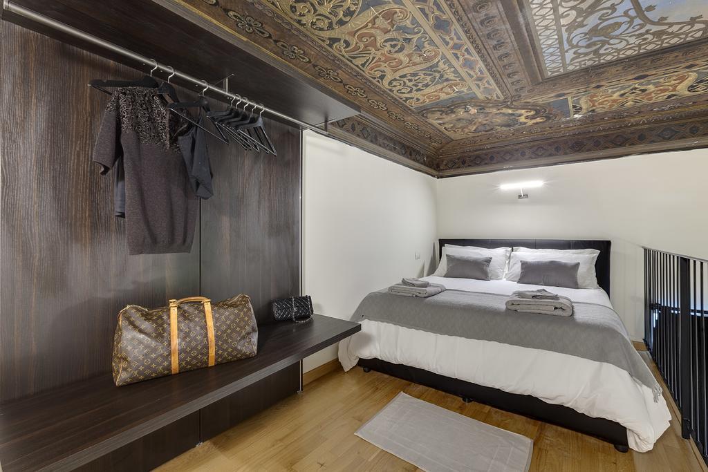 Apartment 2016 Florenz