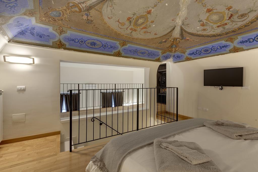 Appartamento 2016 Firenze