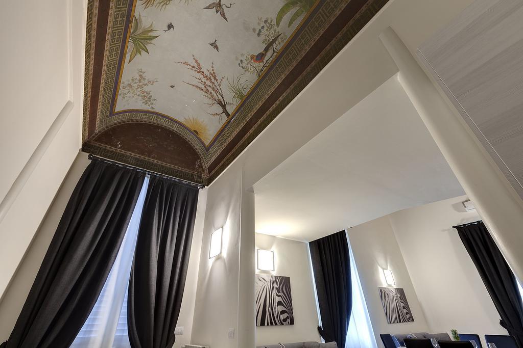 Appartamento 2016 Firenze