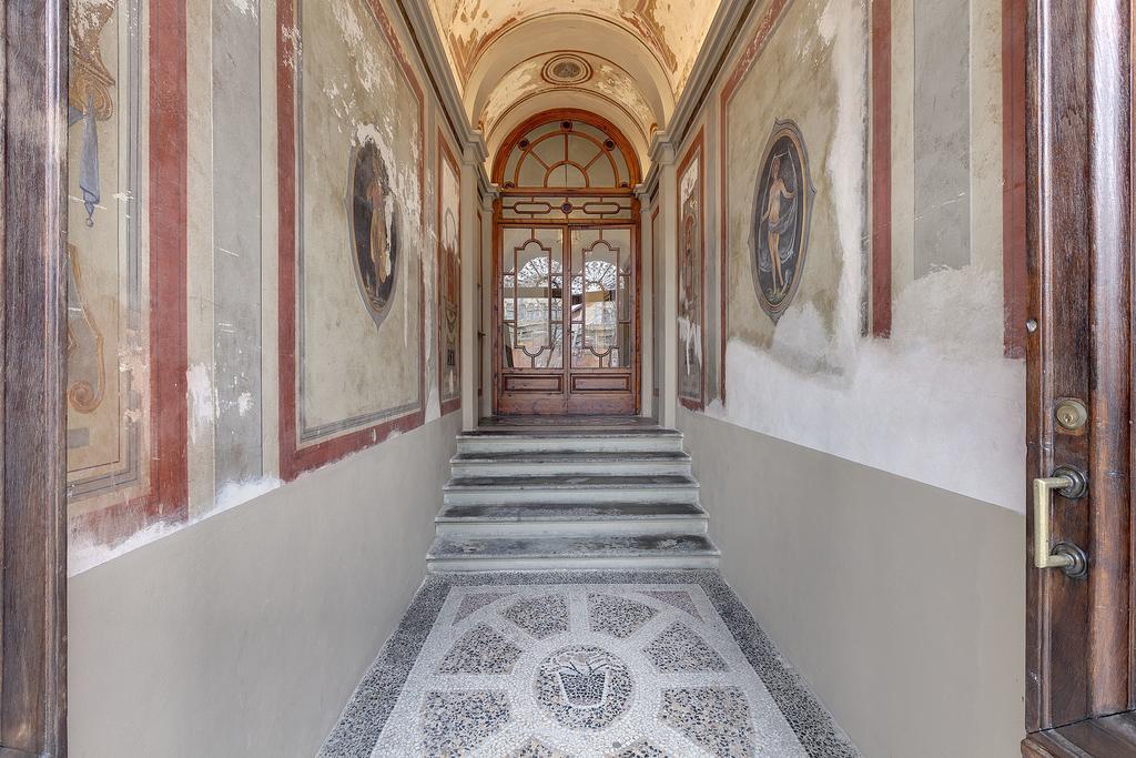 2016 Apartment Florenz