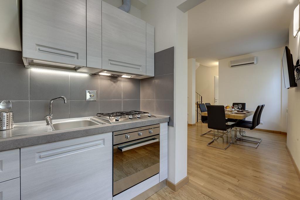2016 Apartamento Florencia